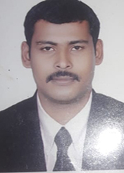 M.G.MANJESH