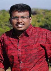 SIVAPRASAD.M