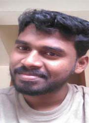  PRASANTH M.J