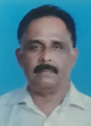 V.T.CHANDRAN