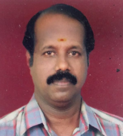 Babu Raj