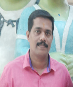 R. Suresh