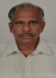 Padanilam Chandran 