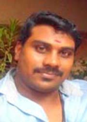 SUJITH KARIKKAKOM
