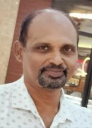 G.SANKARAN