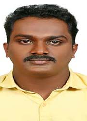 ARUN P.G