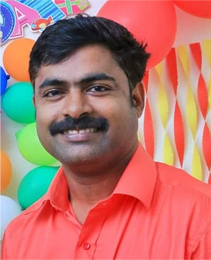 Sajeesh.K