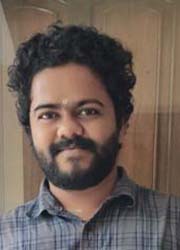 RAKESH .R