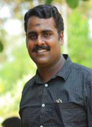 ABHINAND KRISHNA K.S
