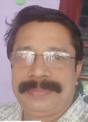 JAYAN P.R