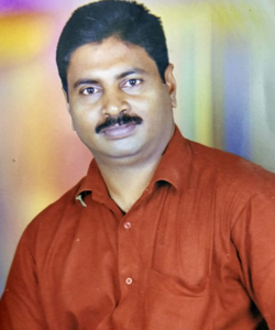 Binu Bhaskaran