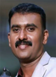 VIJAYARAJ.V