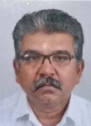 KRISHNAKUMAR B.S