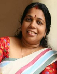 Maya Devi