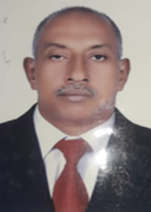 President