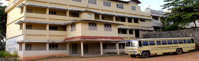 MCA College
