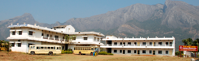 VV College of Science and Technology